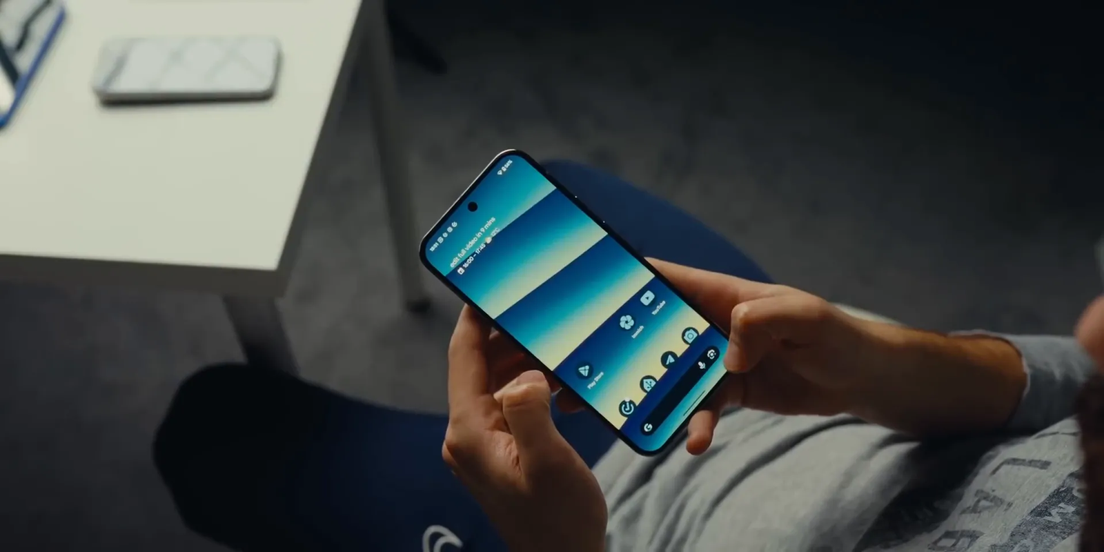 Pixel phone software update support