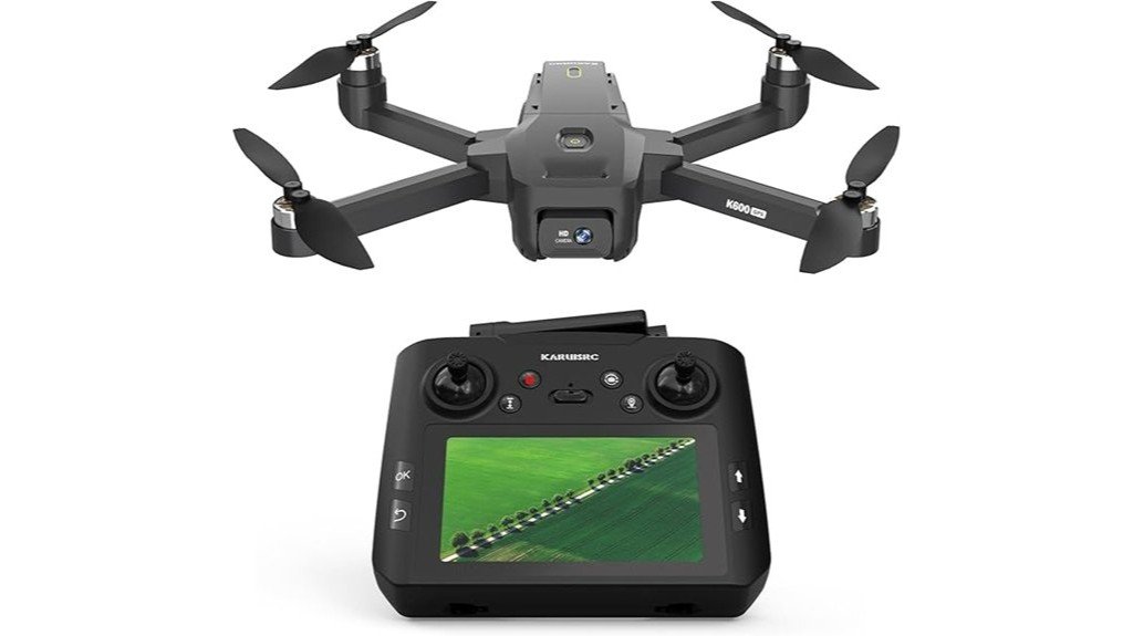 aerial photography drone review