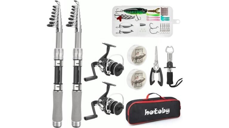 affordable fishing gear review