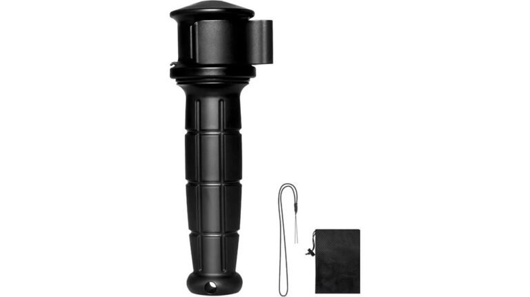 backpacker fishing survival kit