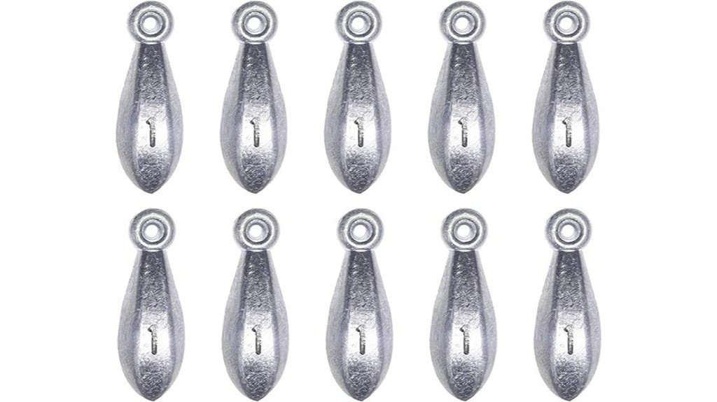 bank sinkers performance evaluation