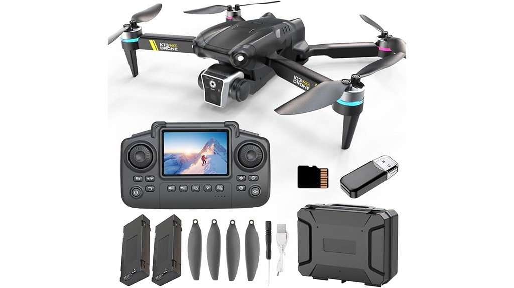 beginner friendly drone experience