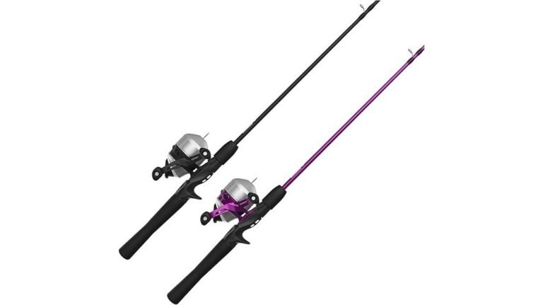 beginner friendly fishing reel