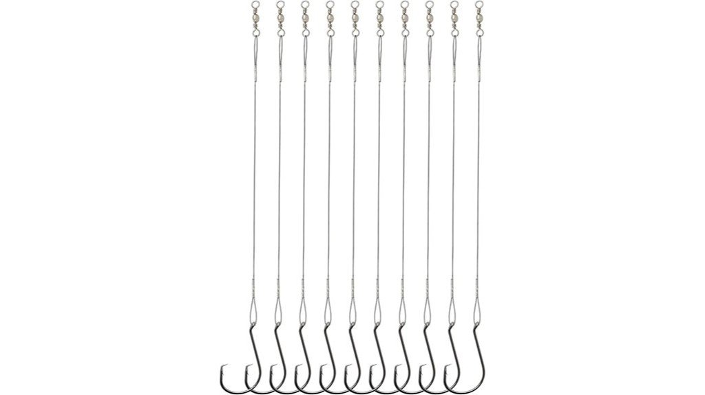 beoccudo circle hooks review