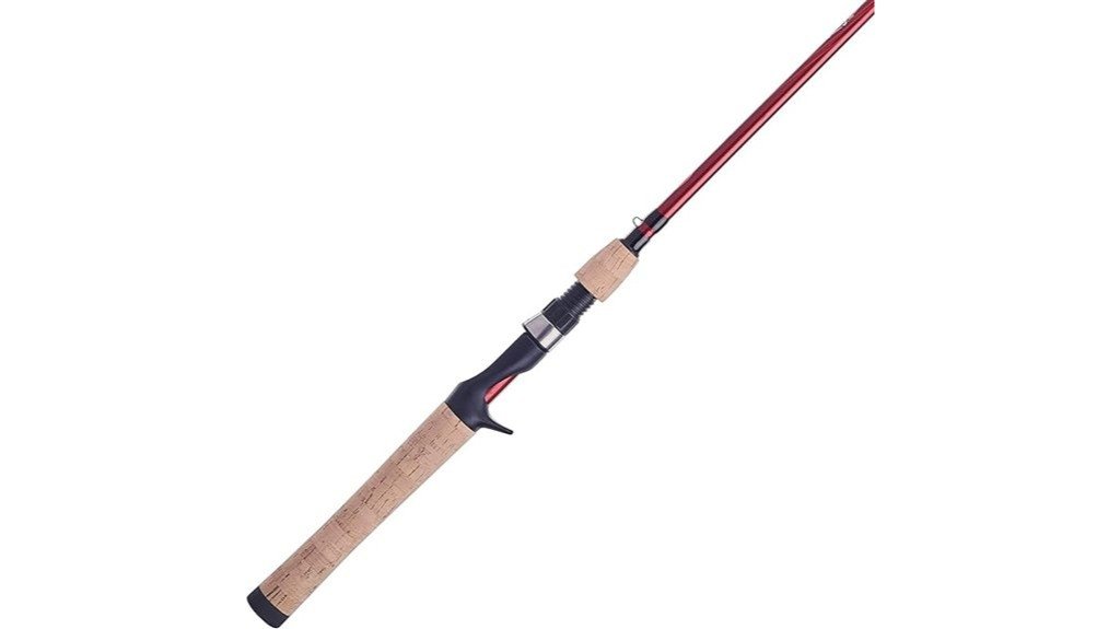 berkley cherrywood hd review