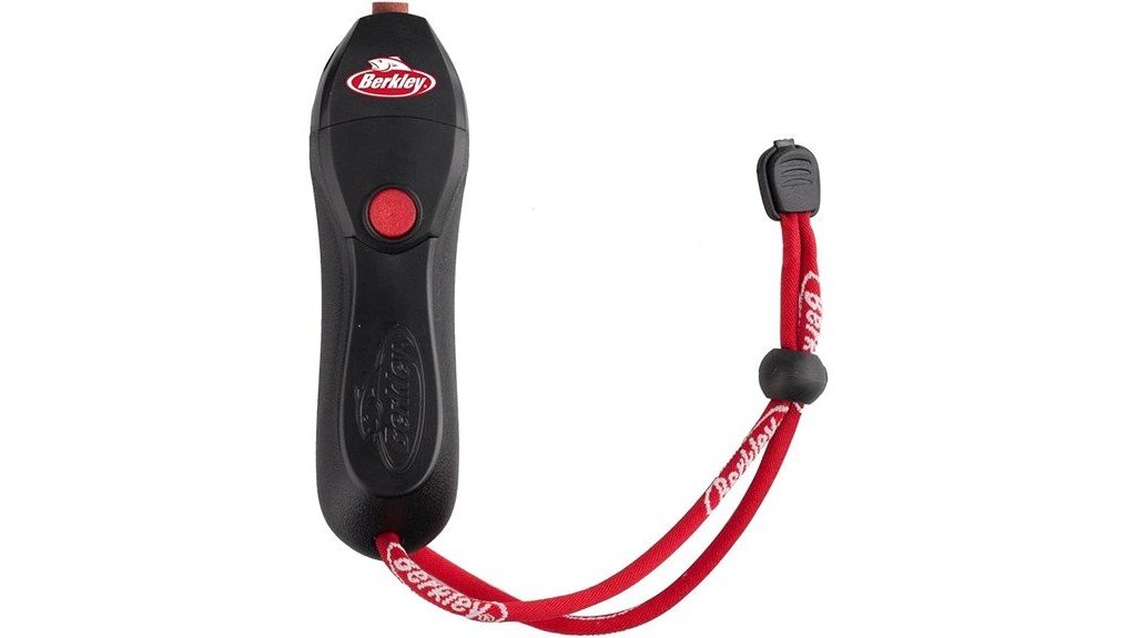 berkley line stripper review