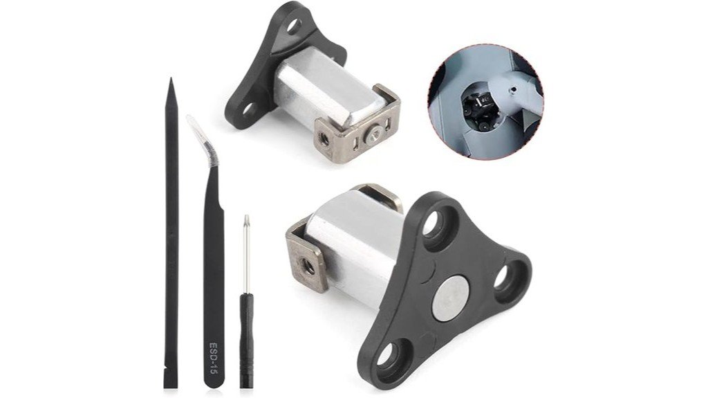 dji mini 4 pro repair