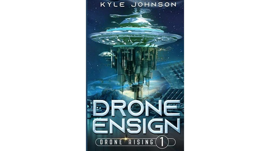 drone technology evaluation report