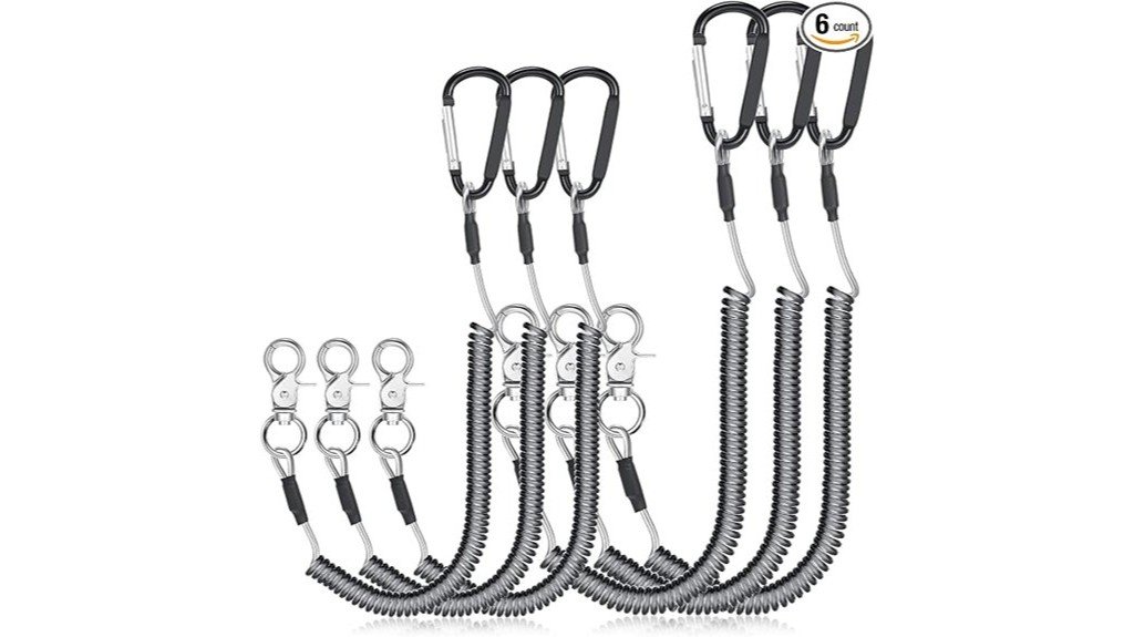 durable fishing accessory review