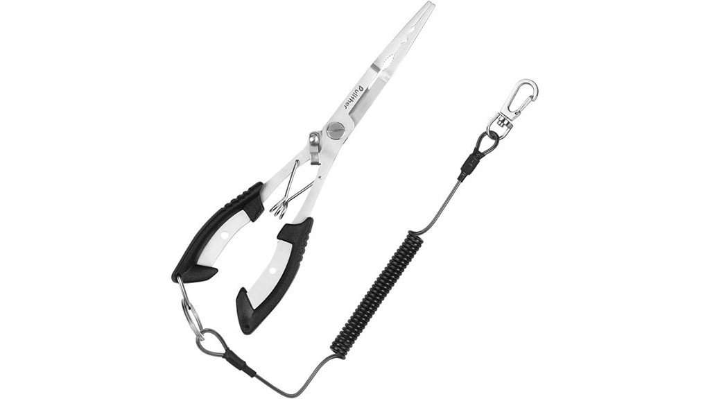 durable fishing tool review