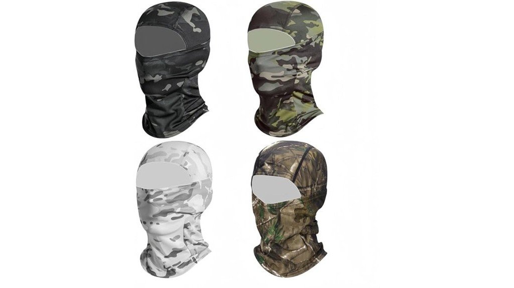 effective sun protection gear