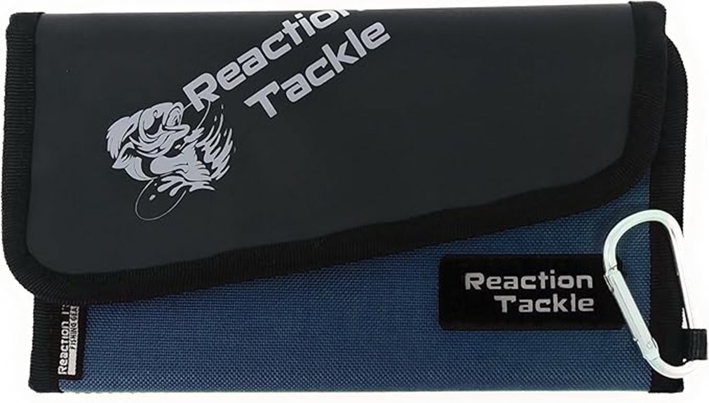 efficient bait organization solution