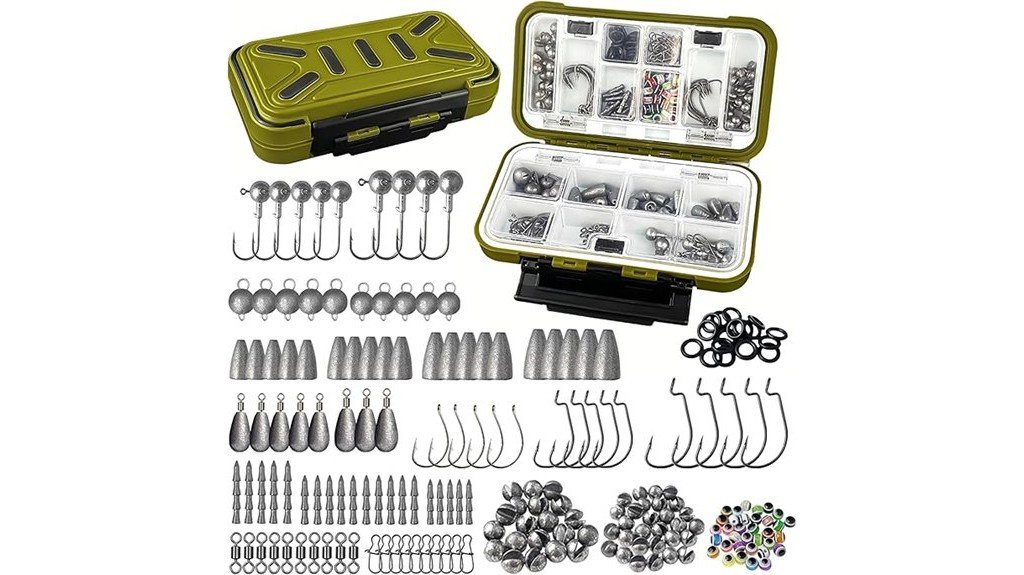 essential fishing gear review