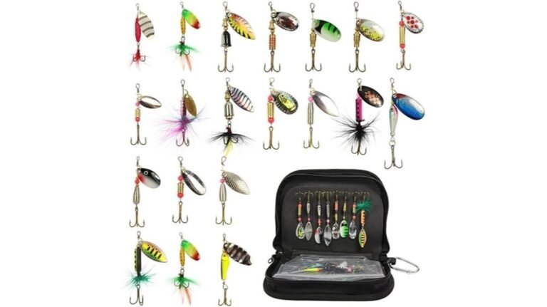 essential fishing gear review