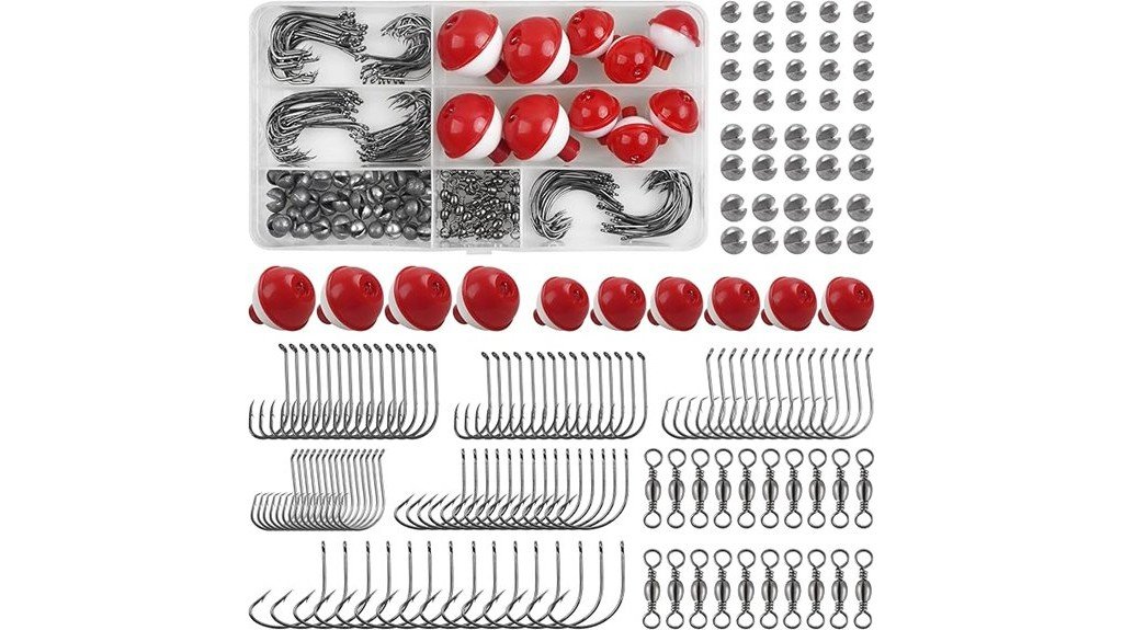 essential fishing gear review