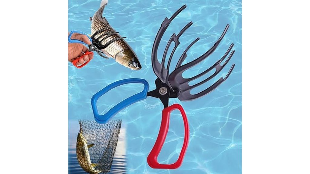 essential fishing gear tool