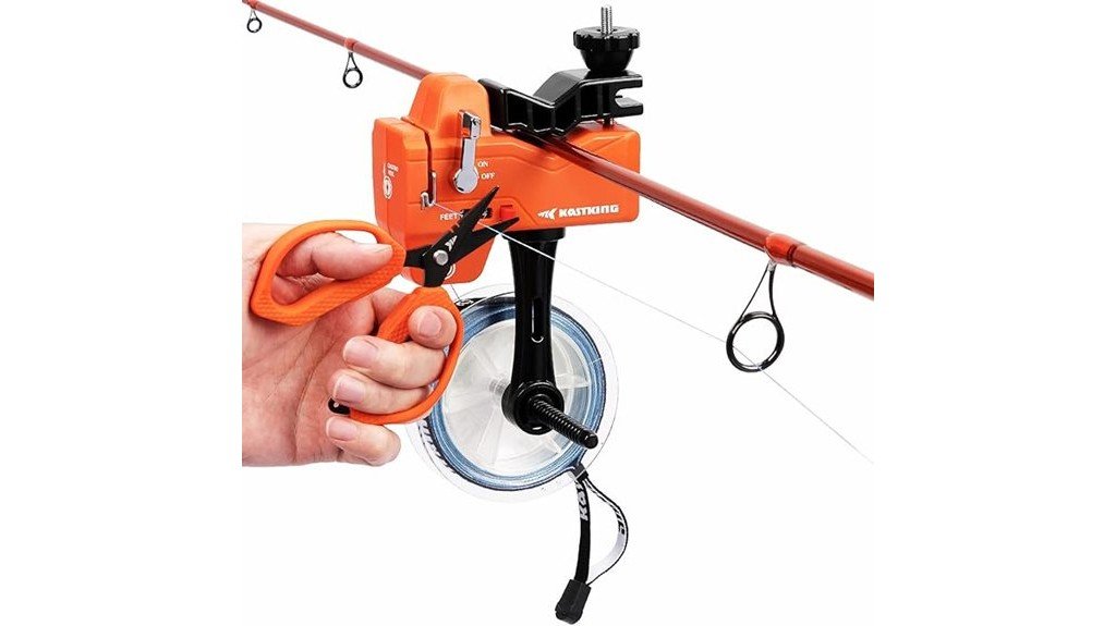 essential fishing tool review