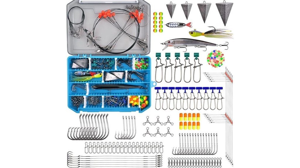 essential surf fishing gear