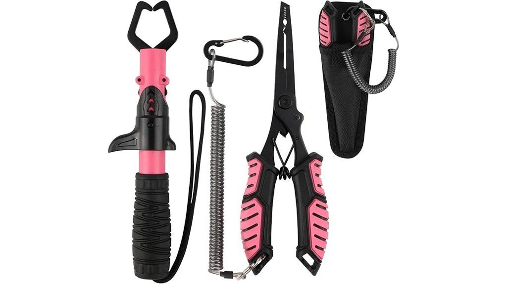 essential tool for anglers