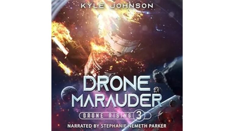 exciting drone combat experience