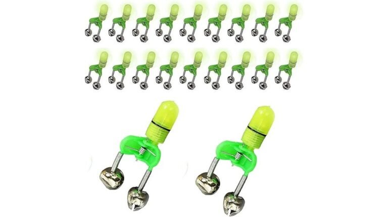 fishing alarm product review