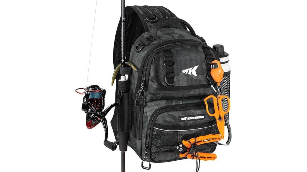 fishing bag review insights