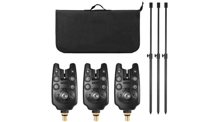 fishing bite indicators review