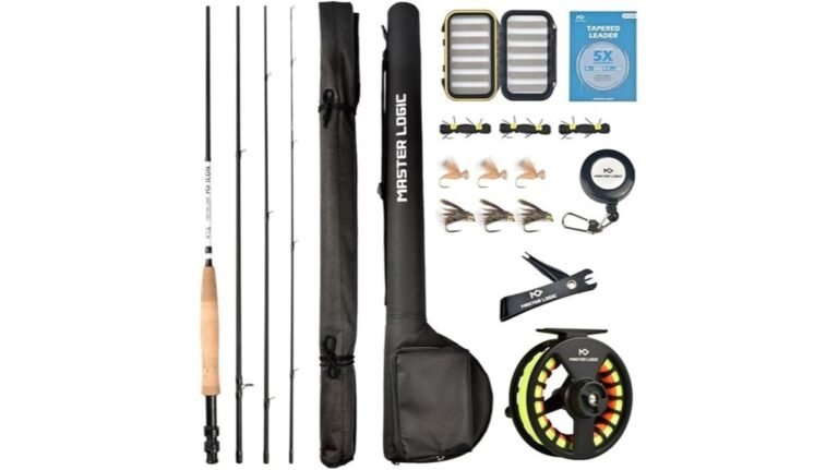 fishing gear performance evaluation