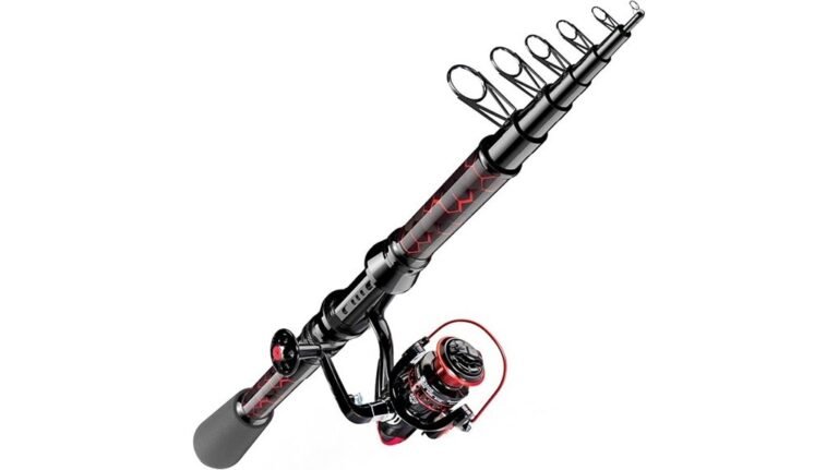 fishing gear performance review