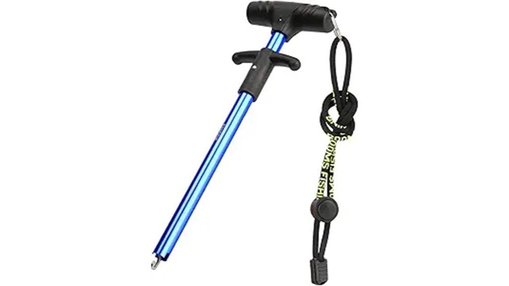 fishing hook remover review