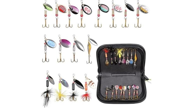 fishing lure review insights