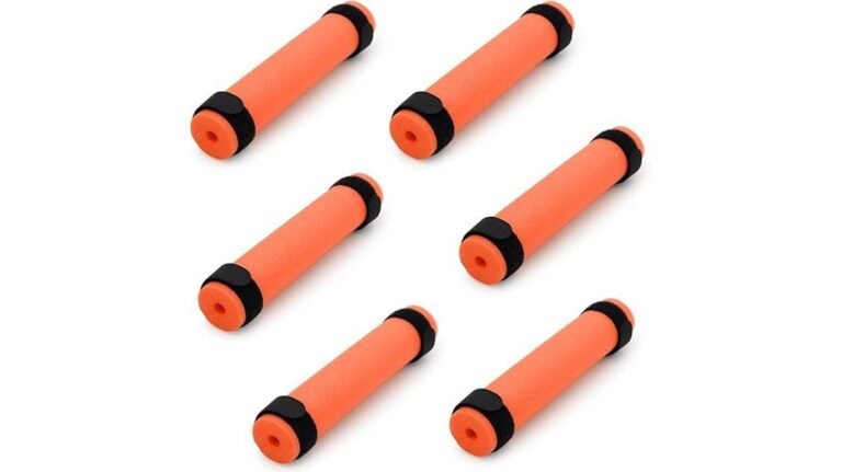 fishing rod floats review