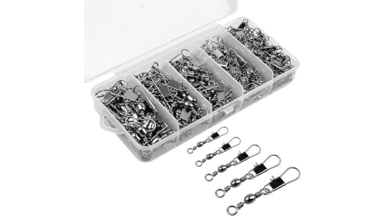 fishing swivel product review