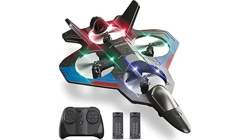 foam remote control airplanes