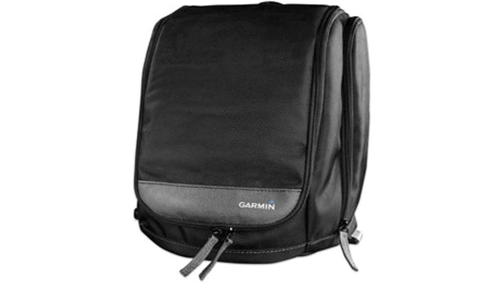 garmin fishing kit evaluation