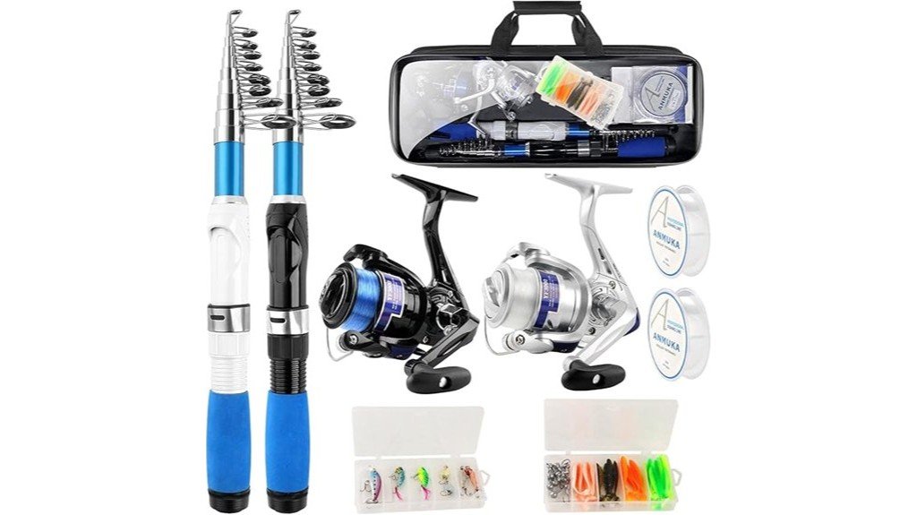 hikary fishing rod review