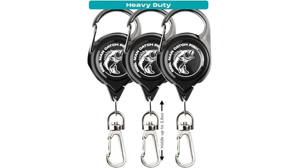 hook eze fly fishing zinger