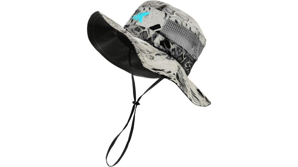 kastking boonie hat review