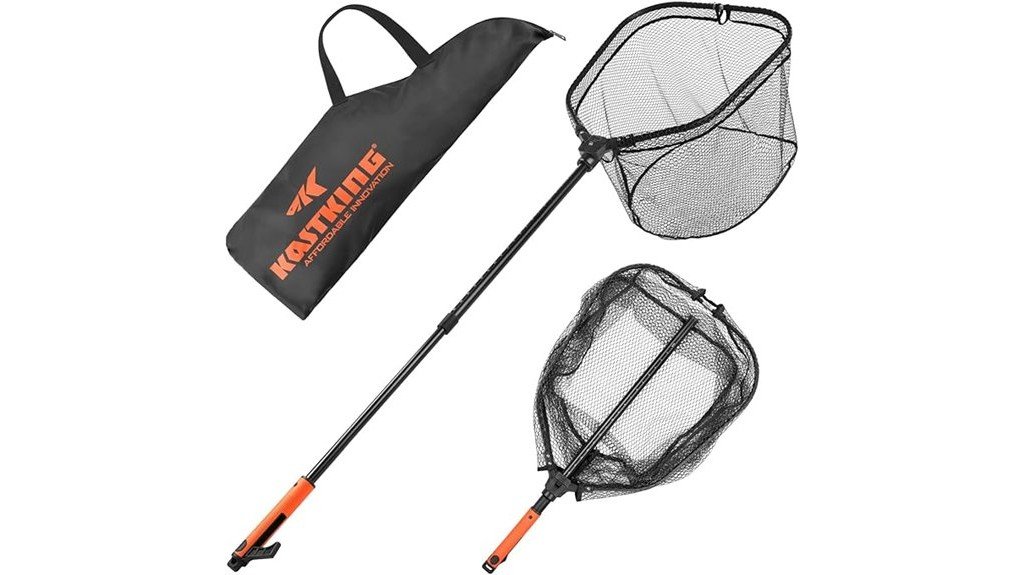 kastking brutus net review