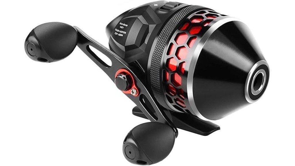 kastking brutus reel review