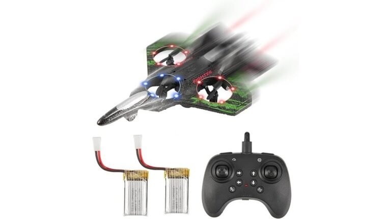 kids remote control drone