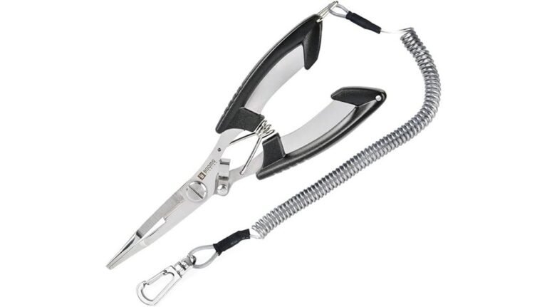 lightweight and effective pliers