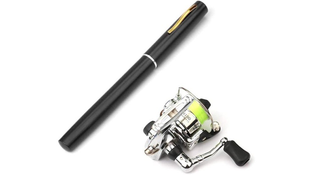 lixada fishing gear review