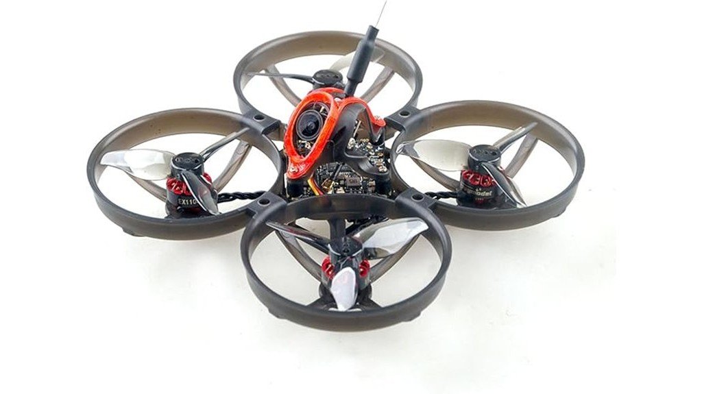 mobula8 micro fpv review