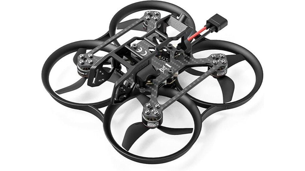 pavo20 pro whoop drone