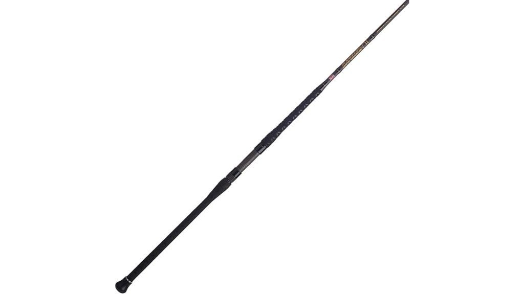 penn squadron iii rod review