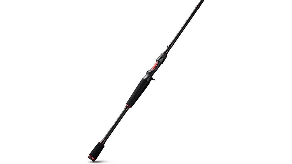 piscifun torrent rod review