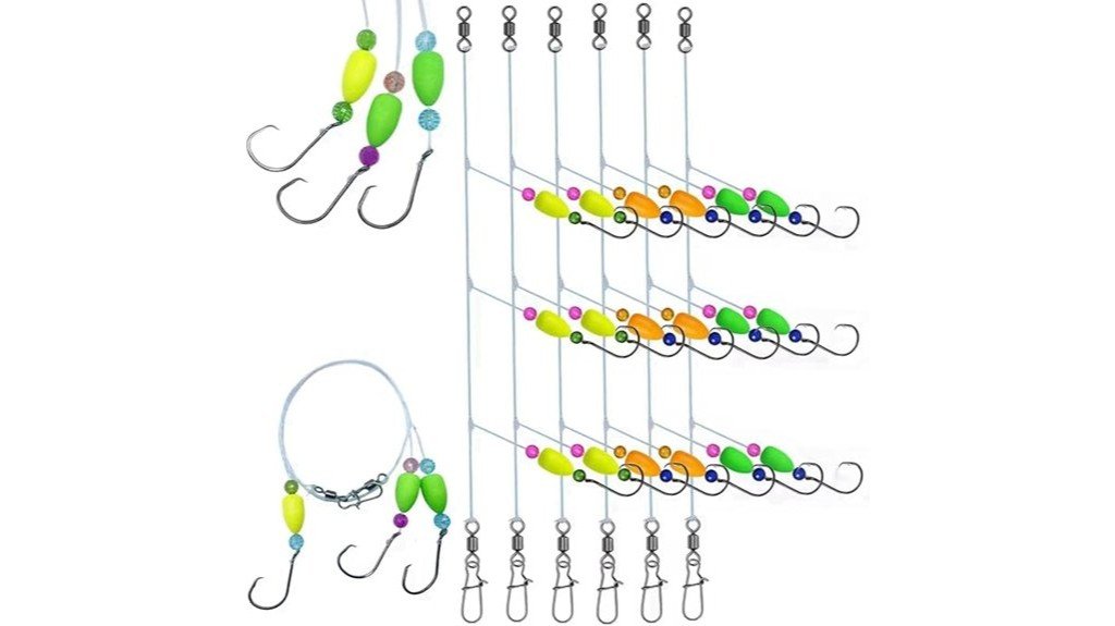 pompano fishing rig review