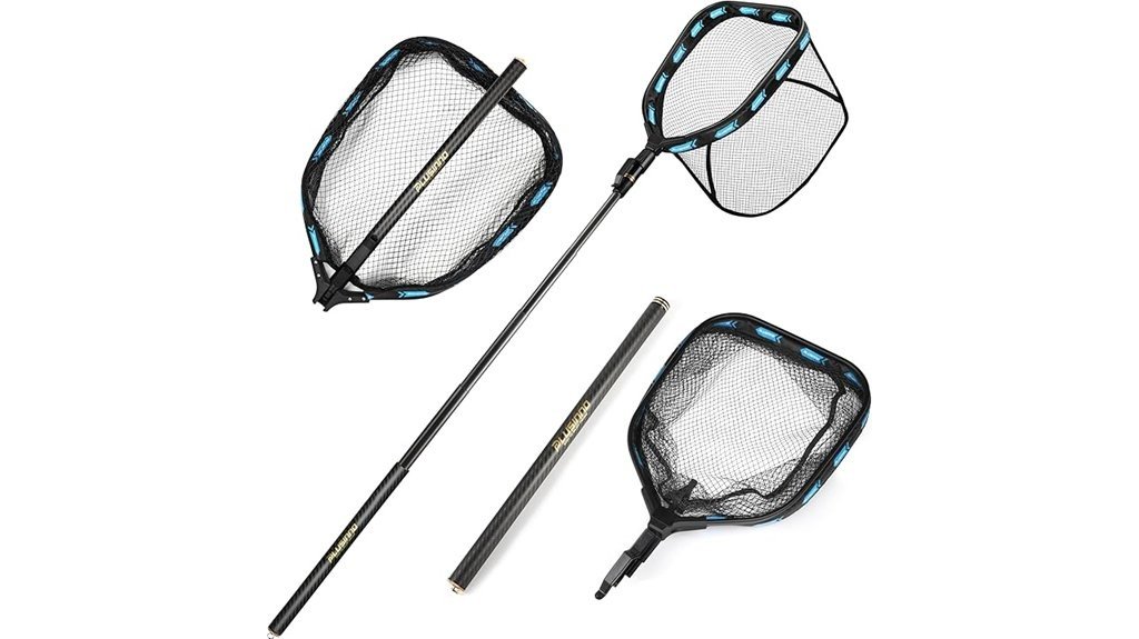 quality floating fishing net