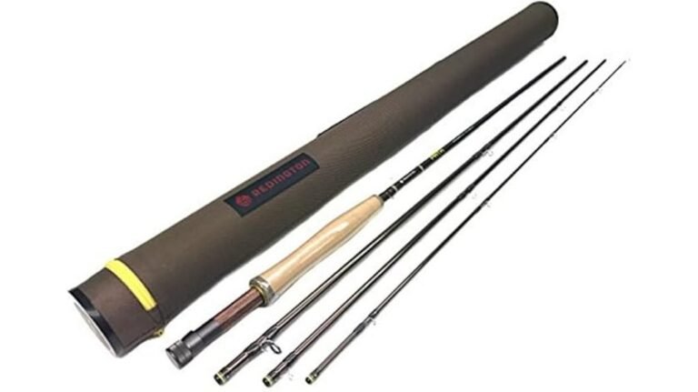 redington path fly fishing